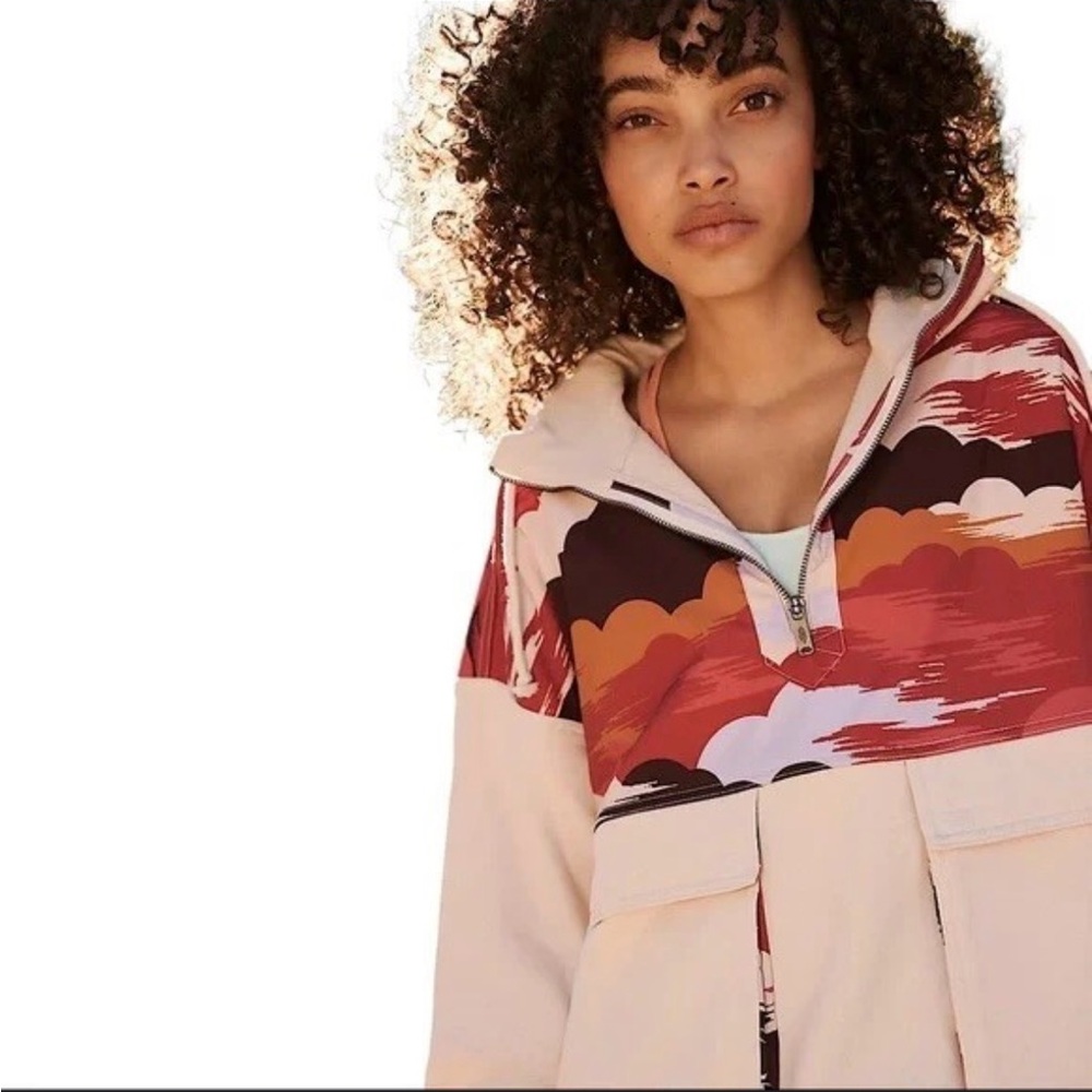 FP Movement daybreak Jacket